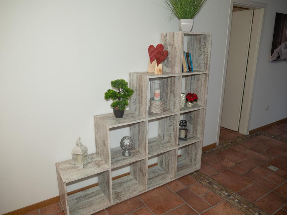 Ferienwohnungen Hirschen Lottstetten ภายนอก รูปภาพ